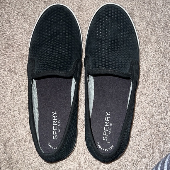 Sperry Womens Seaside - 8 - Picture 3 of 3